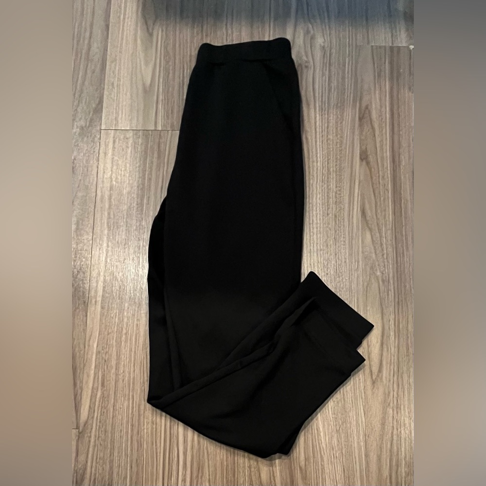Shein Women’s Slacks | Black | Size M